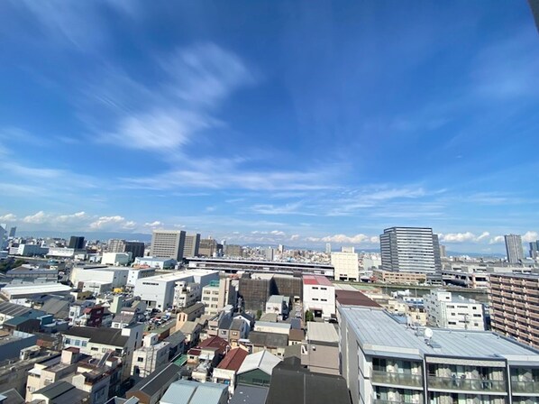 エステムコート大阪WESTIIの物件内観写真
